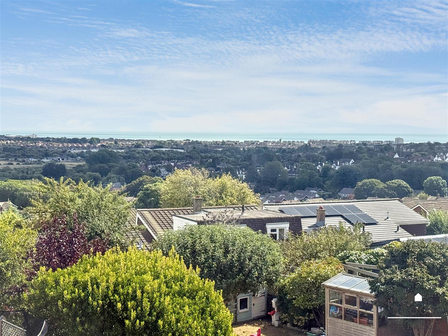 6 Bedroom House - Detached. Willingdon Road in Eastbourne,  19